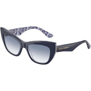 Dolce & Gabbana DG4417 341419 - ONE SIZE (54)