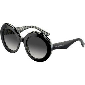 Dolce & Gabbana DG4418 33728G - ONE SIZE (53)