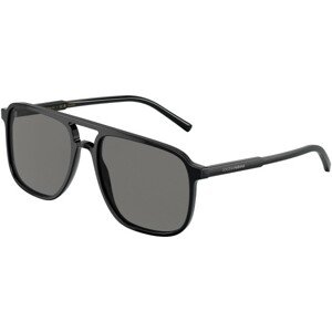 Dolce & Gabbana DG4423 501/81 Polarized - ONE SIZE (58)