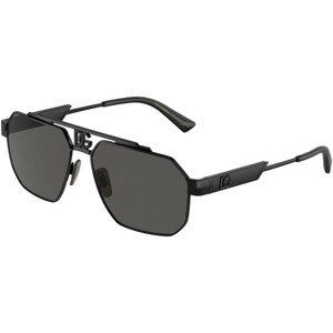 Dolce & Gabbana DG2294 01/87 - ONE SIZE (59)