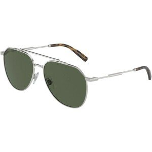 Dolce & Gabbana DG2296 05/9A Polarized - ONE SIZE (58)