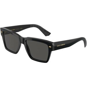 Dolce & Gabbana DG4431 501/87 - ONE SIZE (55)