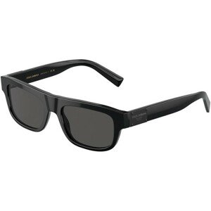 Dolce & Gabbana DG4432 501/87 - ONE SIZE (52)