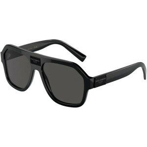 Dolce & Gabbana DG4433 501/87 - ONE SIZE (58)