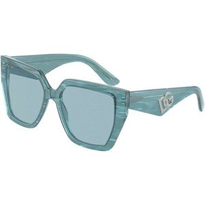 Dolce & Gabbana DG4438 3406E3 - ONE SIZE (55)