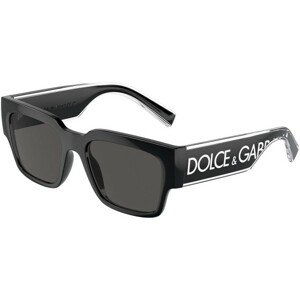 Dolce & Gabbana DG6184 501/87 - ONE SIZE (52)