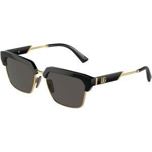 Dolce & Gabbana DG6185 501/87 - ONE SIZE (55)