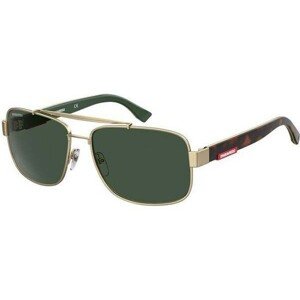 Dsquared2 D20001/S J5G/QT - ONE SIZE (60)