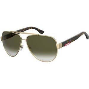 Dsquared2 D20002/S J5G/9K - ONE SIZE (62)