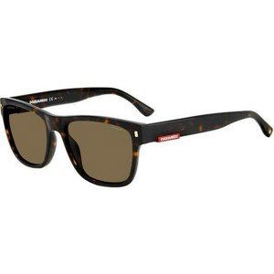 Dsquared2 D20004/S 2IK/SP - ONE SIZE (57)