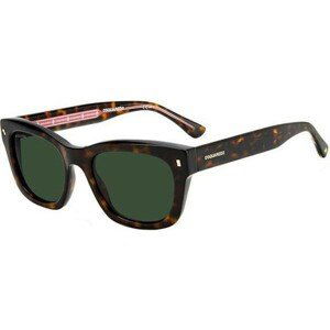 Dsquared2 D20012/S 086/QT - ONE SIZE (52)