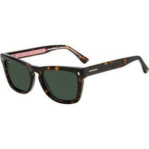 Dsquared2 D20013/S 086/QT - ONE SIZE (50)