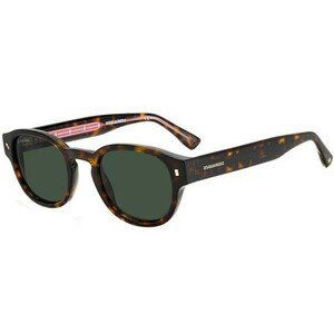 Dsquared2 D20014/S 086/QT - ONE SIZE (49)