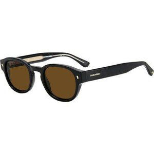 Dsquared2 D20014/S 2M2/70 - ONE SIZE (49)