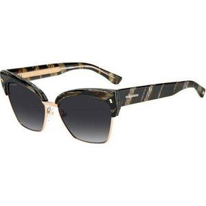 Dsquared2 D20015/S 37N/9O - ONE SIZE (57)