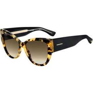 Dsquared2 D20016/S C9B/HA - ONE SIZE (56)