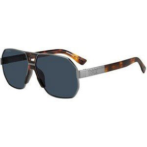 Dsquared2 D20028/S EKP/KU - ONE SIZE (63)