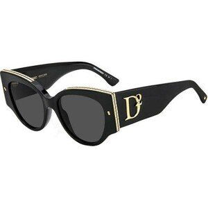 Dsquared2 D20032/S 2M2/IR - ONE SIZE (54)