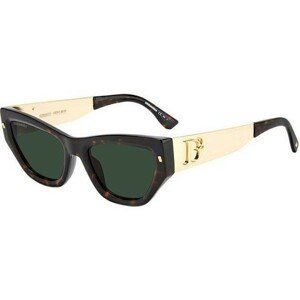 Dsquared2 D20033/S 086/QT - ONE SIZE (53)