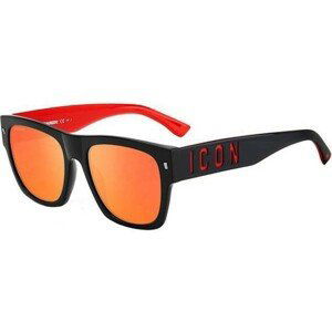 Dsquared2 ICON0004/S OIT/UZ - ONE SIZE (55)