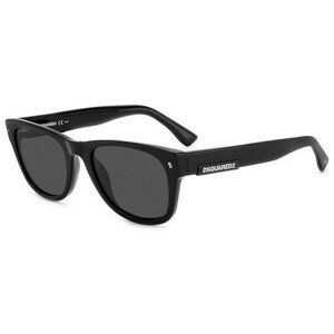 Dsquared2 D20046/S 807/IR - ONE SIZE (53)