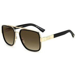 Dsquared2 D20060/S RHL/HA - ONE SIZE (58)