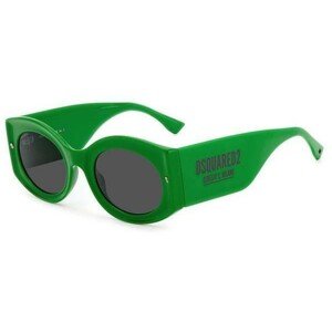 Dsquared2 D20071/S 1ED/IR - ONE SIZE (51)