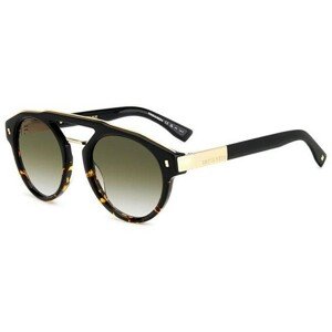 Dsquared2 D20085/S WR7/9K - ONE SIZE (51)