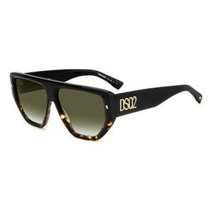 Dsquared2 D20088/S WR7/9K - ONE SIZE (60)