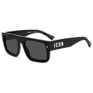 Dsquared2 ICON0008/S 807/IR - ONE SIZE (54)