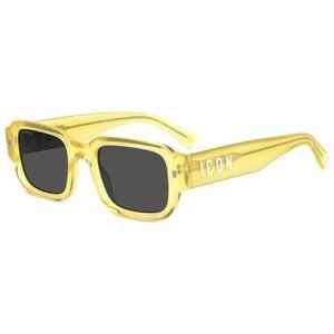 Dsquared2 ICON0009/S 40G/IR - ONE SIZE (50)