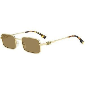 Dsquared2 D20104/S 01Q/70 - ONE SIZE (52)