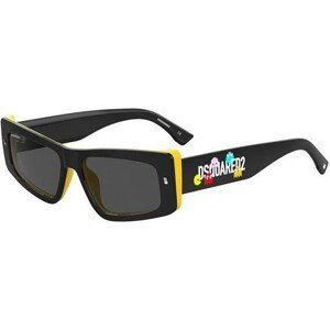 Dsquared2 D2PAC 71C/IR - ONE SIZE (57)