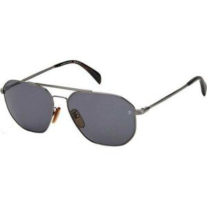 David Beckham DB1041/S KJ1/M9 Polarized - ONE SIZE (60)