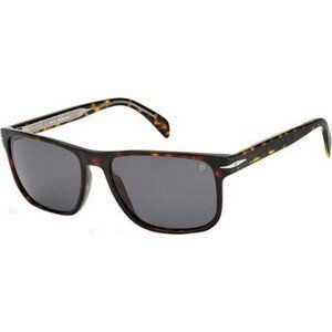 David Beckham DB1060/S 086/M9 Polarized - ONE SIZE (57)