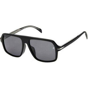 David Beckham DB7059/F/S BSC/M9 Polarized - ONE SIZE (57)