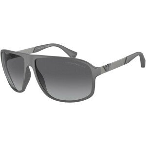 Emporio Armani EA4029 5060T3 Polarized - ONE SIZE (64)