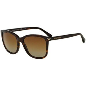 Emporio Armani EA4060 5026T5 Polarized - ONE SIZE (56)