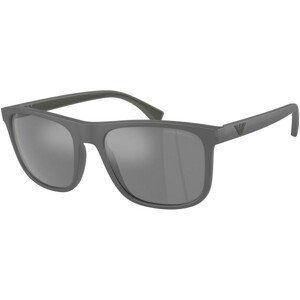 Emporio Armani EA4129 50606G - ONE SIZE (56)