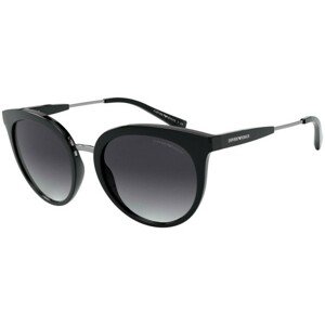 Emporio Armani EA4145 50018G - ONE SIZE (53)