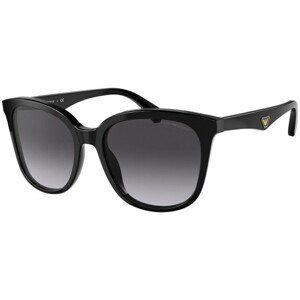 Emporio Armani EA4157 50178G - ONE SIZE (55)