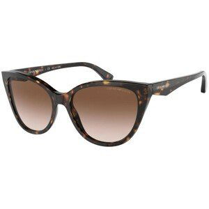 Emporio Armani EA4162 587913 - ONE SIZE (55)