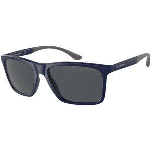 Emporio Armani EA4170 508887 - ONE SIZE (58)