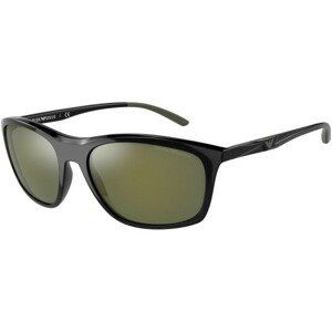 Emporio Armani EA4179 50176R - ONE SIZE (59)