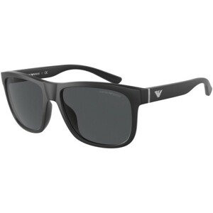 Emporio Armani EA4182U 500187 - ONE SIZE (57)