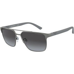 Emporio Armani EA2134 30038G - ONE SIZE (58)