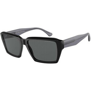 Emporio Armani EA4186 501787 - ONE SIZE (58)