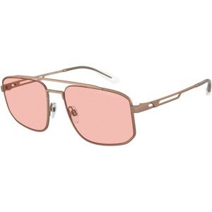 Emporio Armani EA2139 3004/5 - ONE SIZE (57)