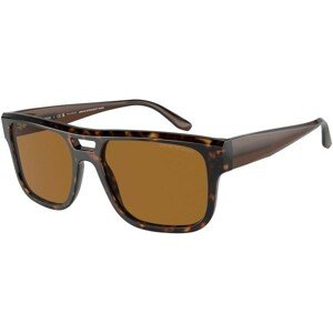 Emporio Armani EA4197 587983 Polarized - ONE SIZE (57)