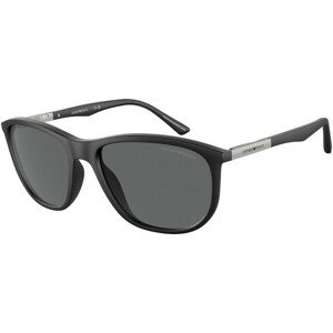 Emporio Armani EA4201 500187 - ONE SIZE (58)